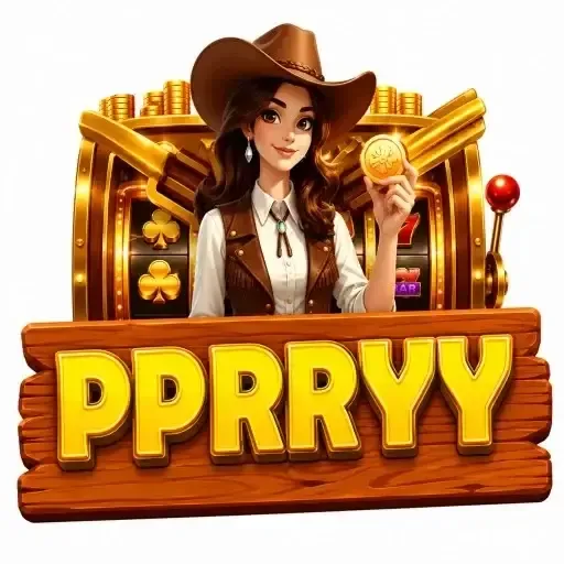 PPRRYY - Petualangan Epik di Dunia ARPG